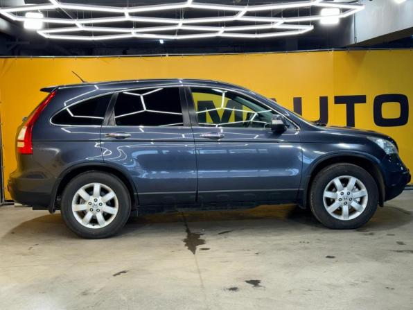 Honda CR-V III с пробегом 2008 года, цена 1 349 000 рублей, 249000 км, внедорожник, Автокод Объявления
