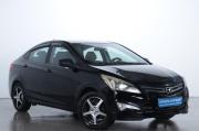 Hyundai Solaris I Рестайлинг Челябинск  - изображение 18