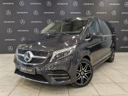 Mercedes-Benz V-Класс III (W447) Рестайлинг Москва  - изображение 31