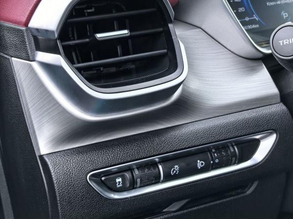 Geely Coolray I с пробегом 2021 года, цена 1 649 000 рублей, 86600 км, внедорожник, Автокод Объявления