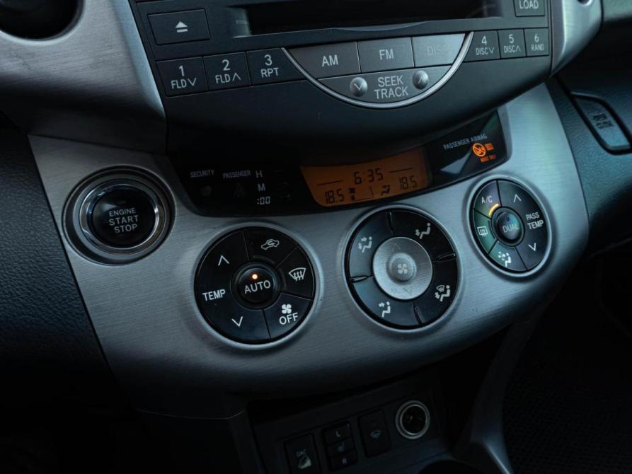 Toyota RAV4 III (XA30) Краснодар  - изображение 14