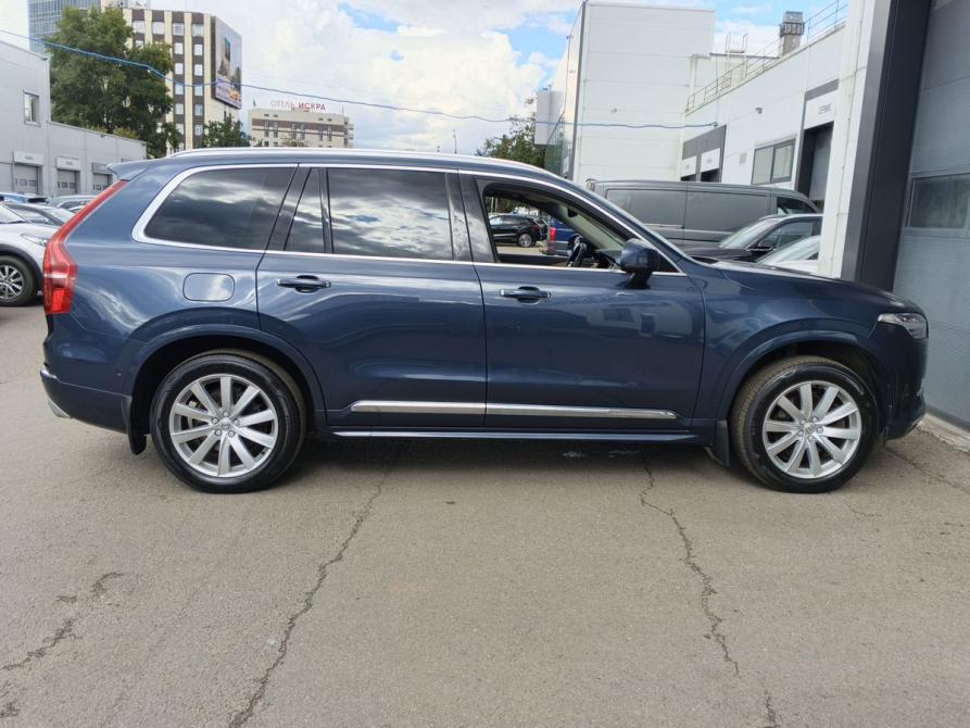 Volvo XC90 II Москва  - изображение 4