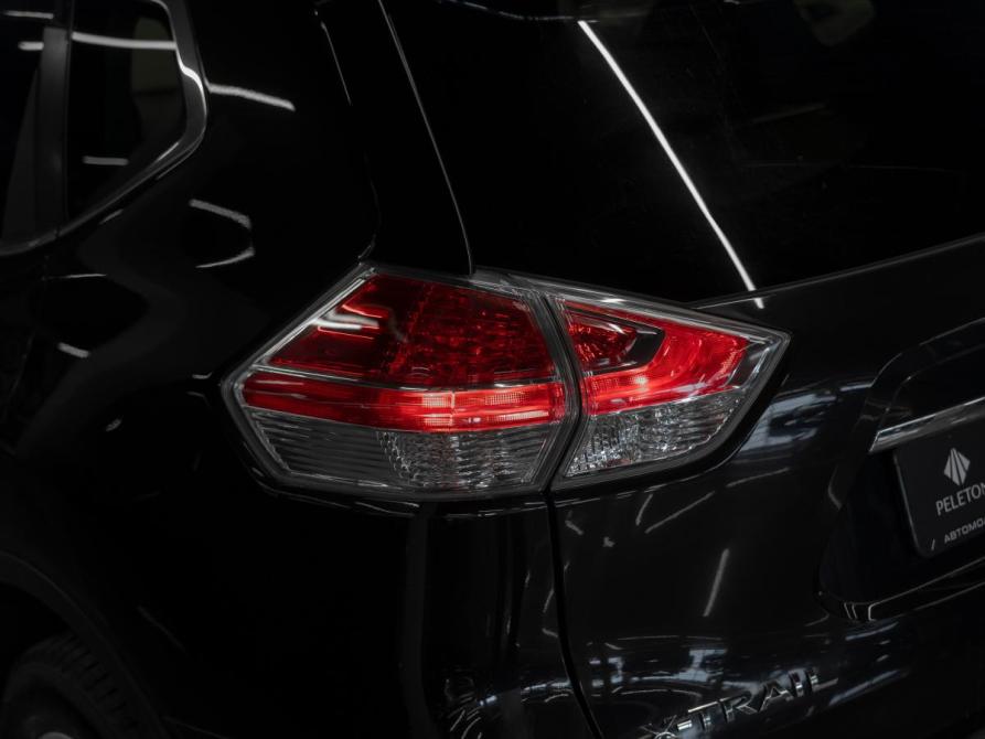 Nissan X-Trail III Москва  - изображение 22