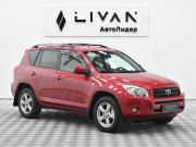 Toyota RAV4 III (XA30) Москва  - изображение 15
