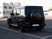 Mercedes-Benz G-Класс II (W463) Рестайлинг 3 Москва  - изображение 28