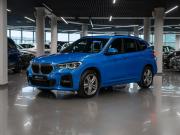 BMW X1 II (F48) Рестайлинг Москва  - изображение 24