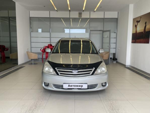 Toyota Allion I с пробегом 2002 года, цена 520 000 рублей, 236000 км, седан, Автокод Объявления