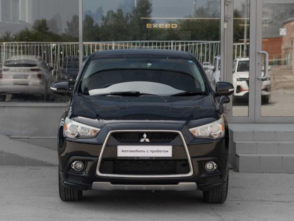 Mitsubishi RVR III с пробегом 2010 года, цена 1 150 000 рублей, 201917 км, внедорожник, Автокод Объявления