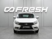 Lada (ВАЗ) Vesta I Воронеж  - изображение 21