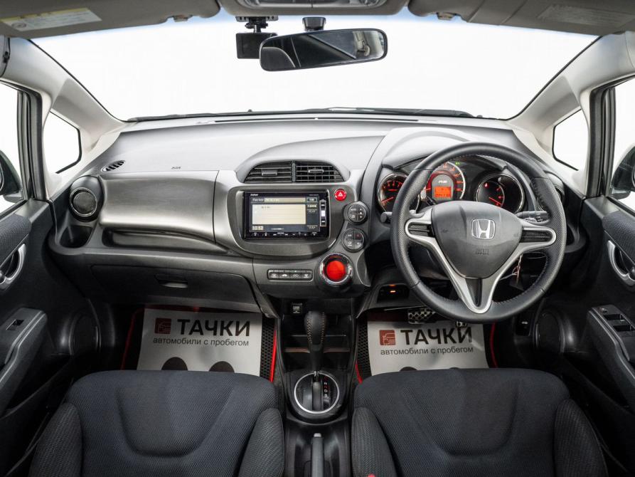 Honda Fit II Иркутск  - изображение 8