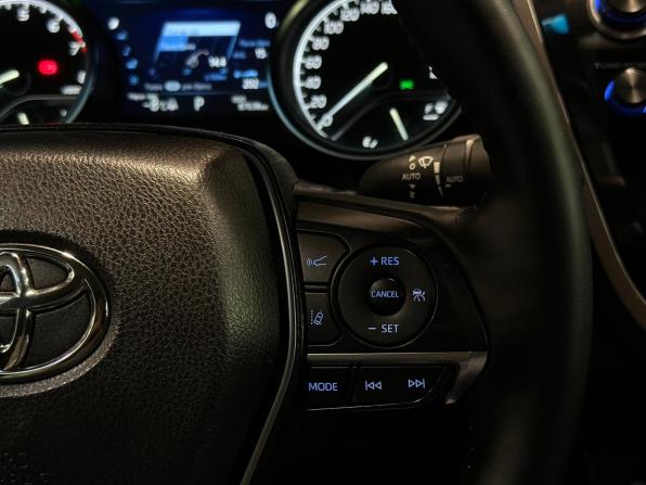 Toyota Camry VIII (XV70) с пробегом 2019 года, цена 2 999 000 рублей, 87638 км, седан, Автокод Объявления