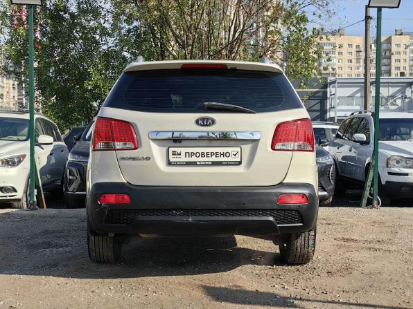 Kia Sorento II с пробегом 2009 года, цена 969 000 рублей, 300219 км, внедорожник, Автокод Объявления