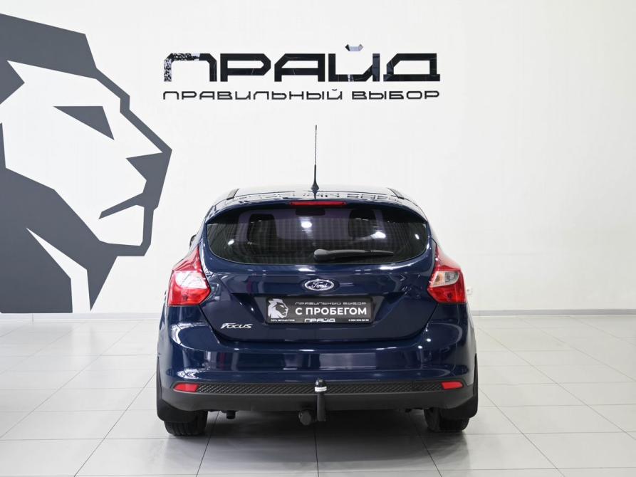 Ford Focus III Ростов-на-Дону  - изображение 5