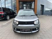 Suzuki Ignis III Краснодар  - изображение 20