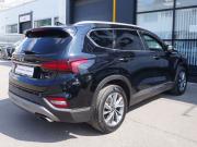 Hyundai Santa Fe IV Москва  - изображение 13