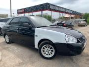 Lada (ВАЗ) Priora I Нижнекамск  - изображение 19