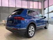 Volkswagen Tiguan II Рестайлинг Москва  - изображение 24