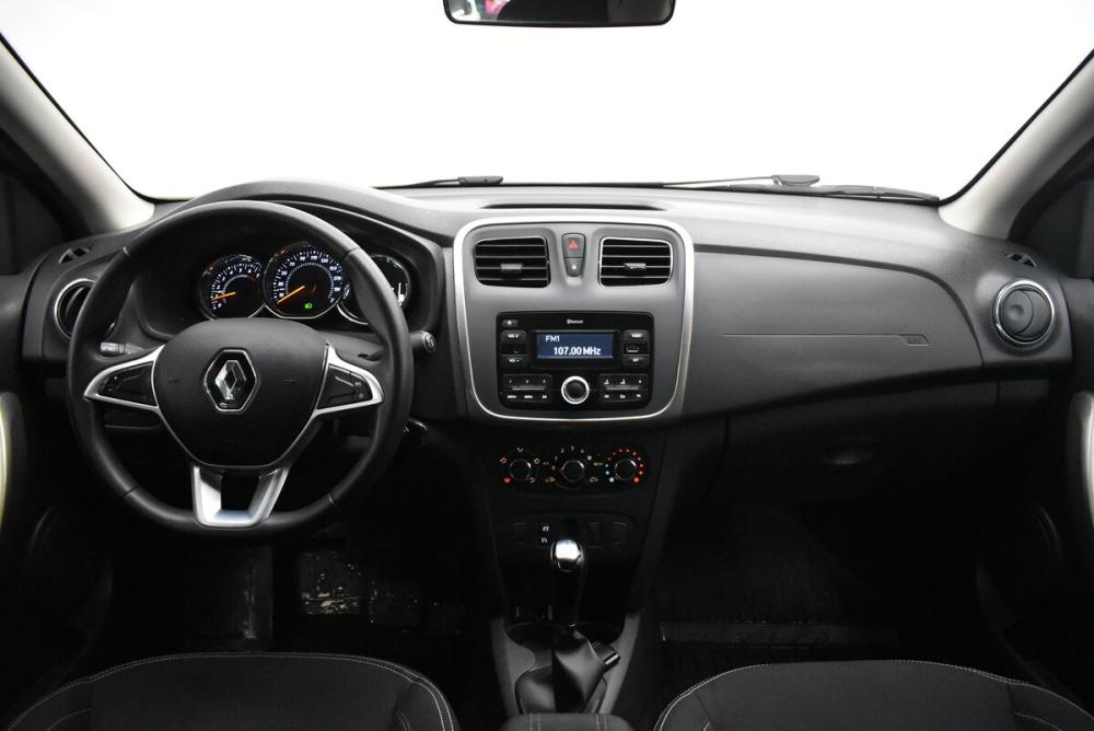 Renault Sandero II Рестайлинг Москва  - изображение 5