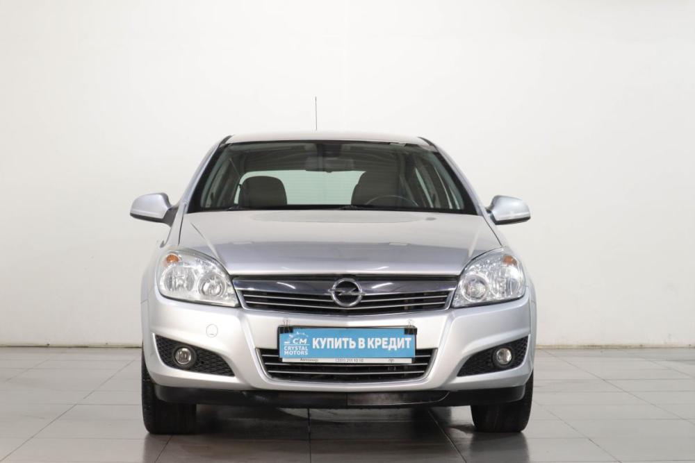 Opel Astra H Челябинск  - изображение 2