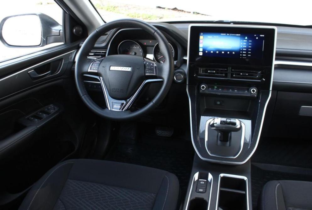 Haval M6 II Нижний Новгород  - изображение 16