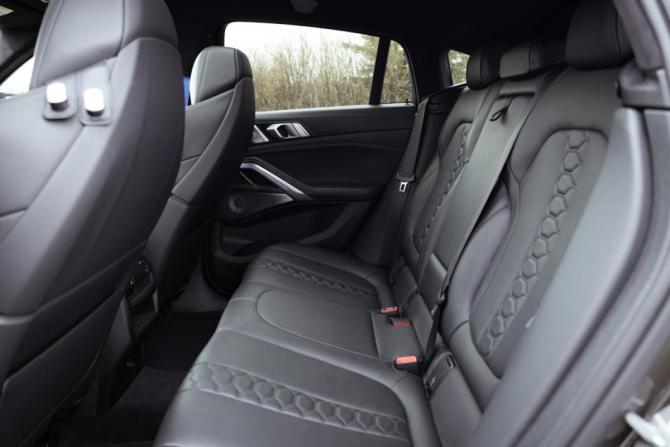 BMW X6 M III (F96) с пробегом 2021 года, цена 10 150 000 рублей, 65000 км, внедорожник, Автокод Объявления