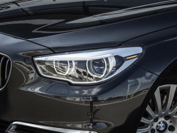 BMW 5 серии VI (F10/F11/F07) Рестайлинг с пробегом 2013 года, цена 1 840 000 рублей, 240929 км, лифтбек, Автокод Объявления