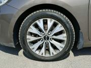 Kia Ceed II Рестайлинг Санкт-Петербург  - изображение 64
