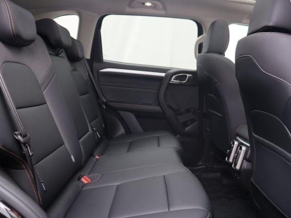 Haval Dargo I с пробегом 2025 года, цена 3 120 000 рублей, 10306 км, внедорожник, Автокод Объявления