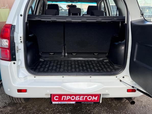 Suzuki Grand Vitara II Рестайлинг 2 с пробегом 2014 года, цена 1 310 000 рублей, 157000 км, внедорожник, Автокод Объявления