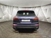 Porsche Cayenne II Рестайлинг (958) Москва  - изображение 31
