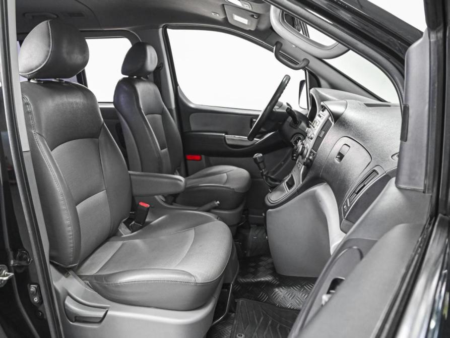 Hyundai Grand Starex I Ставрополь  - изображение 8