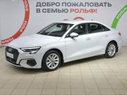 Audi A3 IV (8Y) Москва  - изображение 18