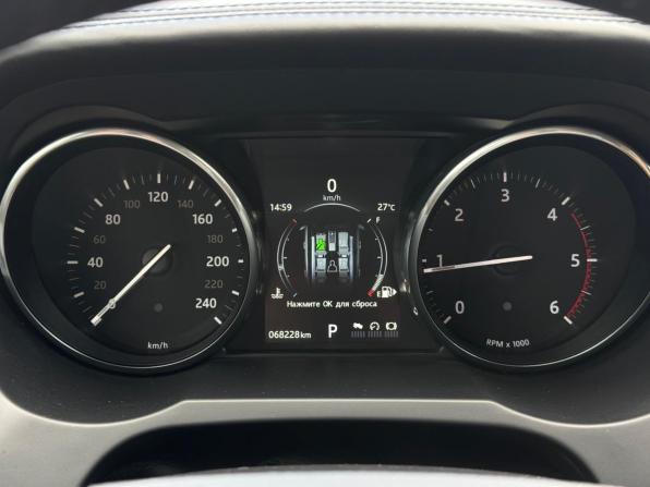 Land Rover Range Rover Evoque I Рестайлинг с пробегом 2015 года, цена 3 100 000 рублей, 68228 км, внедорожник, Автокод Объявления
