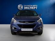 Hyundai ix35 I Рестайлинг Челябинск  - изображение 17