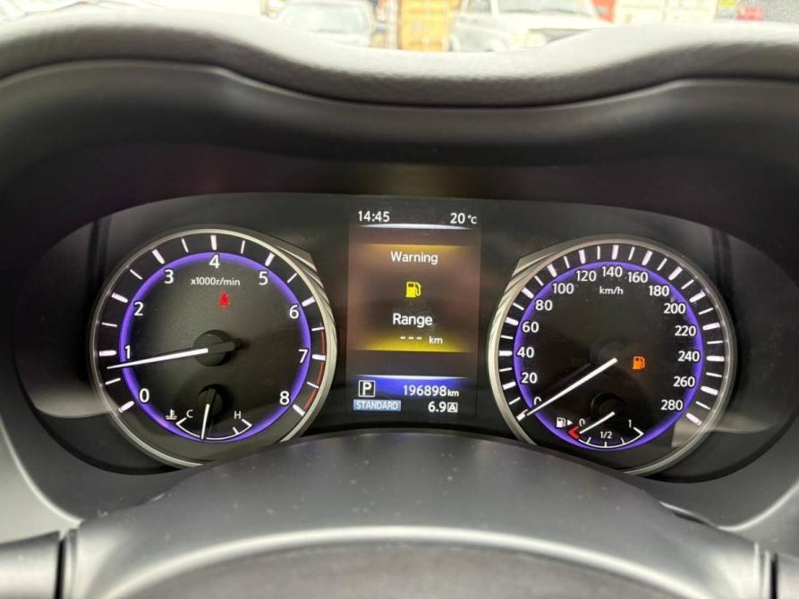 Infiniti Q50 I Нижний Тагил  - изображение 26