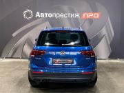 Volkswagen Tiguan II Пермь  - изображение 30