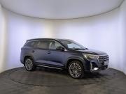 JETOUR X90+ Москва  - изображение 33