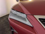Lexus RX IV Москва  - изображение 47