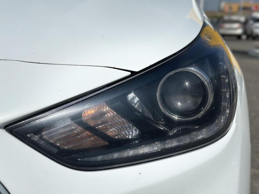 Hyundai Solaris II Йошкар-Ола  - изображение 21