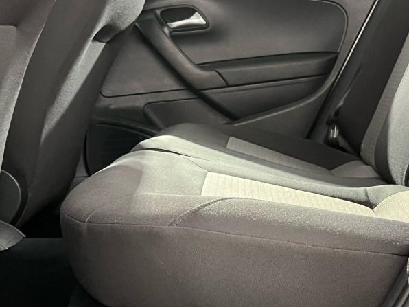 Volkswagen Polo V с пробегом 2011 года, цена 720 000 рублей, 81646 км, седан, Автокод Объявления