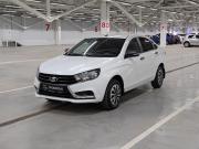 Lada (ВАЗ) Vesta I Казань  - изображение 23