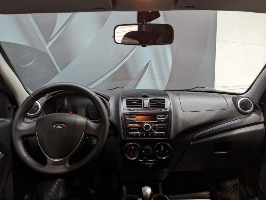 Lada (ВАЗ) Kalina II Пермь  - изображение 14