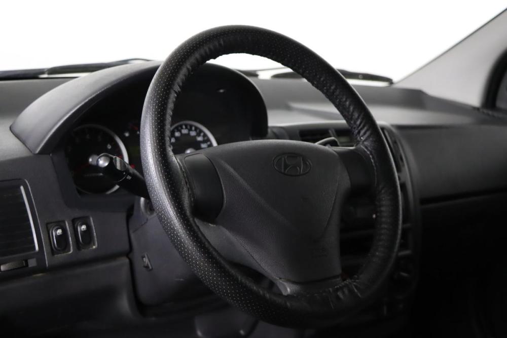 Hyundai Getz I Рестайлинг Нижний Новгород  - изображение 9