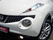 Nissan Juke I Чита  - изображение 39