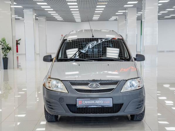 Lada (ВАЗ) Largus I с пробегом 2014 года, цена 360 000 рублей, 371562 км, фургон, Автокод Объявления