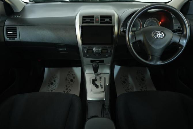 Toyota Corolla X (E140 E150) Рестайлинг с пробегом 2010 года, цена 1 099 000 рублей, 195000 км, универсал, Автокод Объявления
