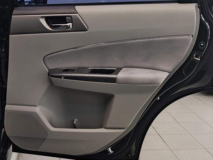 Subaru Forester III Барнаул  - изображение 29