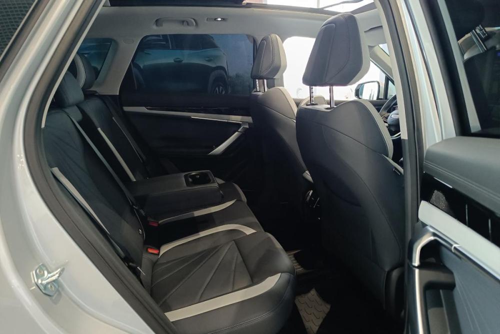 Geely Atlas II Балашиха  - изображение 4