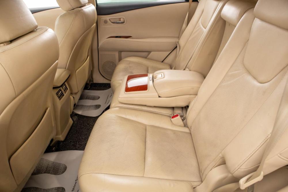 Lexus RX III Барнаул  - изображение 30