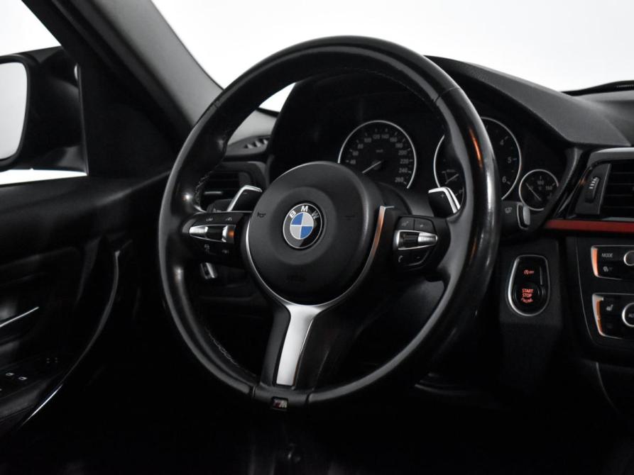 BMW 3 серии VI (F3x) Санкт-Петербург  - изображение 15